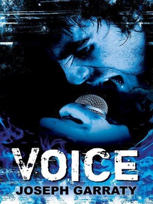 cover image of Voice